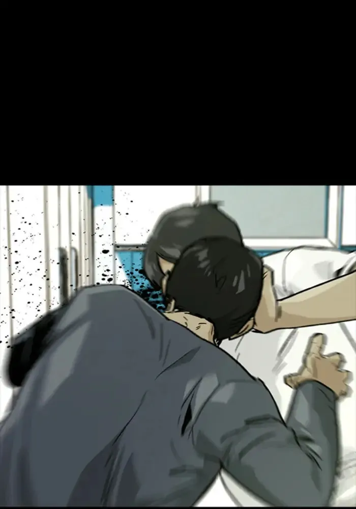 Deadlife Chapter 91 page 16 - 