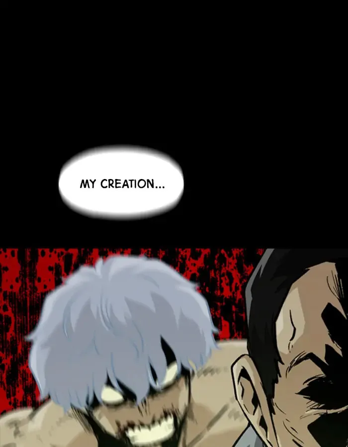 Deadlife Chapter 91 page 17 - 