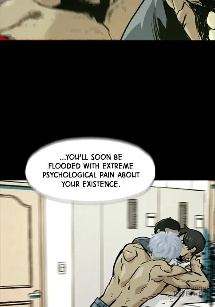 Deadlife Chapter 91 page 18 - 
