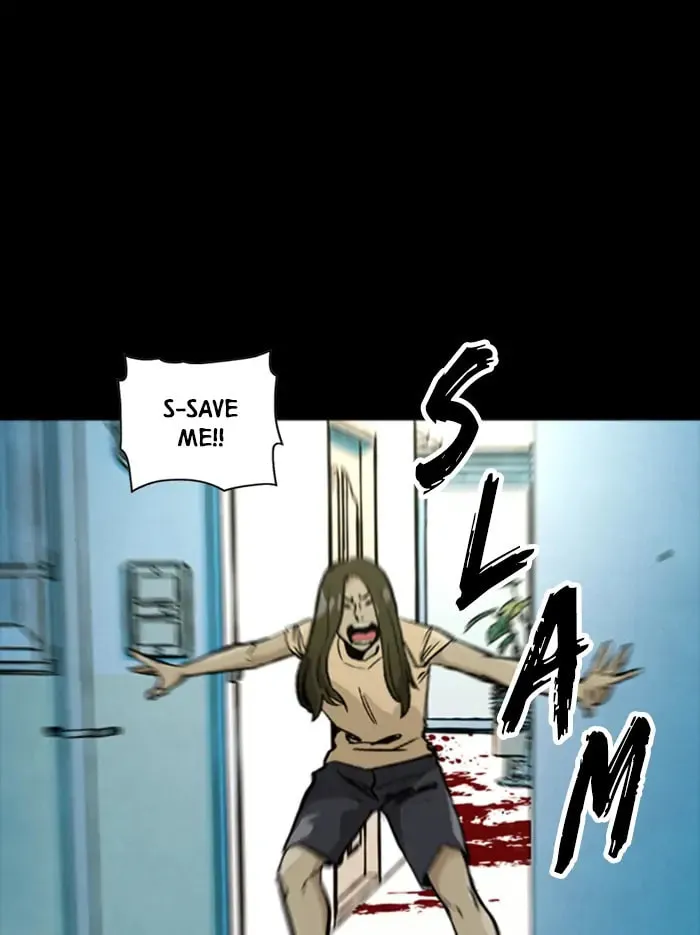 Deadlife Chapter 91 page 22 - 