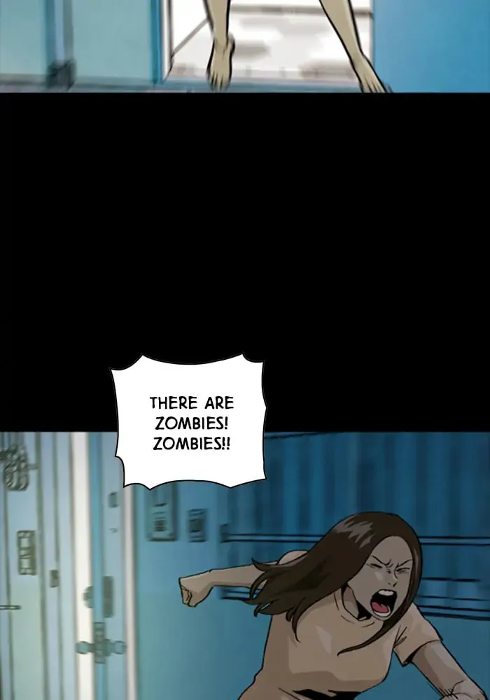 Deadlife Chapter 91 page 23 - 