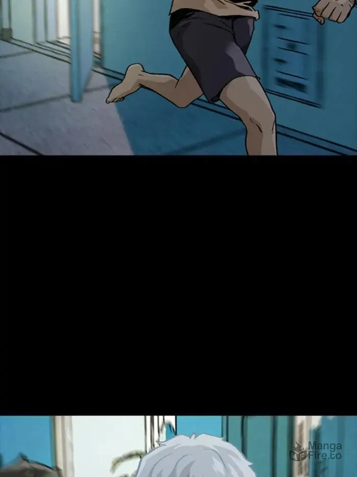 Deadlife Chapter 91 page 24 - 