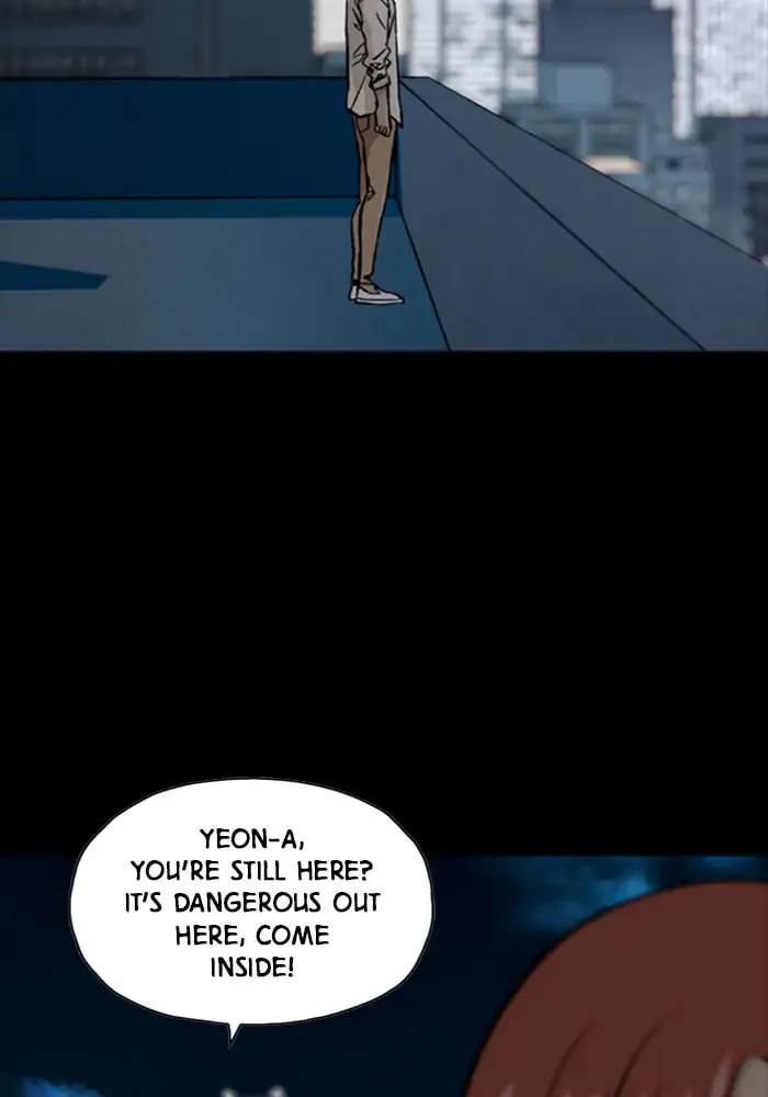 Deadlife Chapter 91 page 29 - 