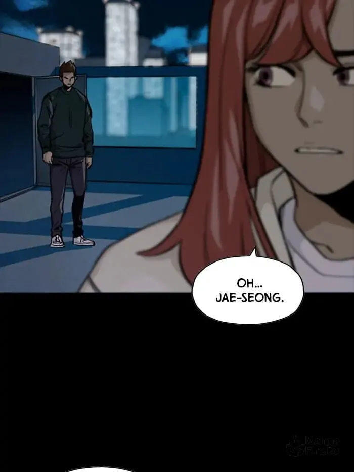 Deadlife Chapter 91 page 30 - 