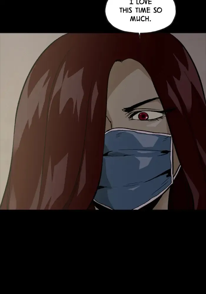 Deadlife Chapter 91 page 4 - 