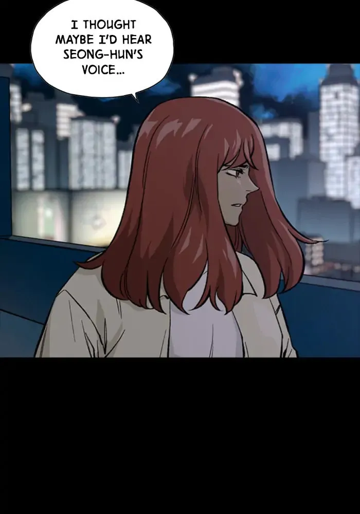Deadlife Chapter 91 page 31 - 