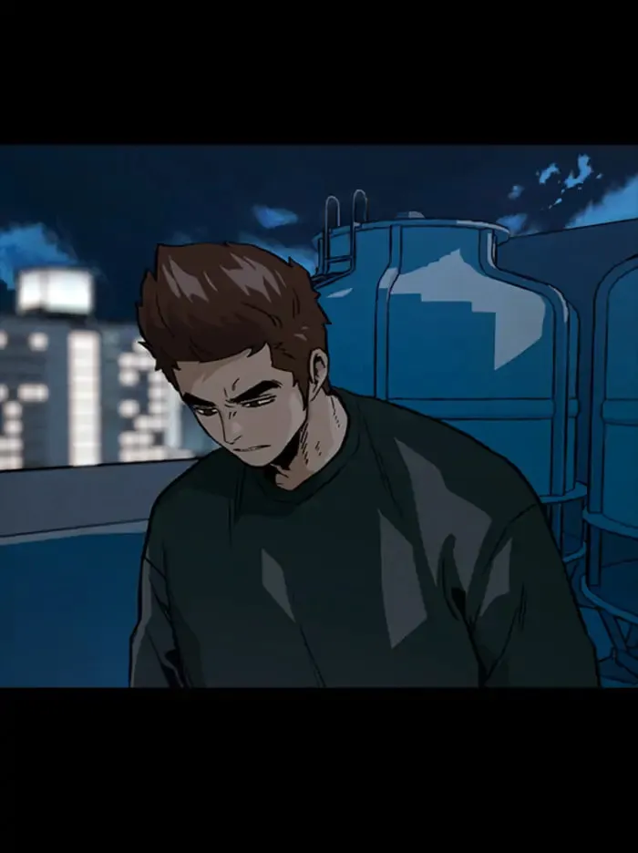 Deadlife Chapter 91 page 32 - 
