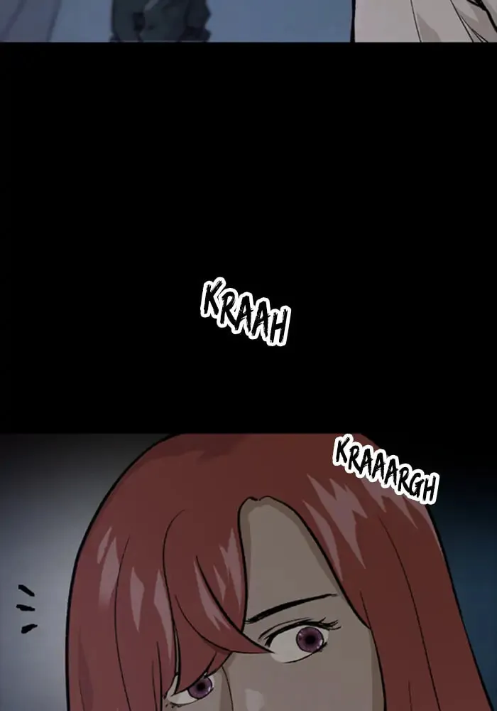 Deadlife Chapter 91 page 37 - 