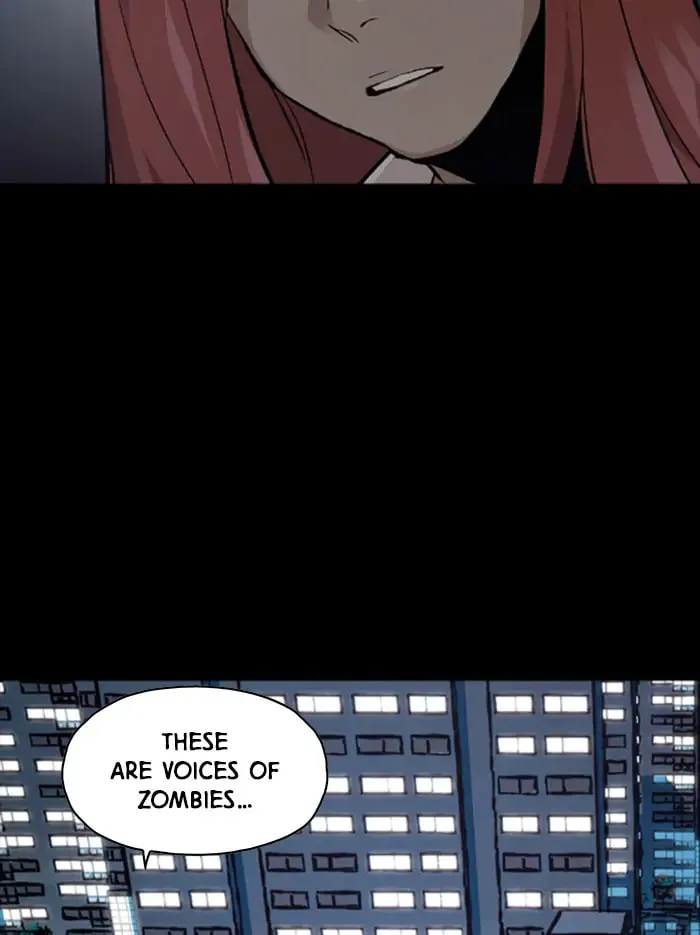 Deadlife Chapter 91 page 38 - 