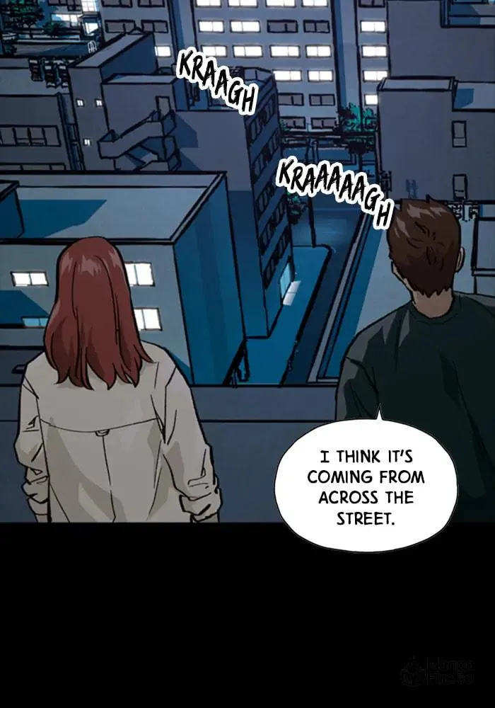 Deadlife Chapter 91 page 39 - 