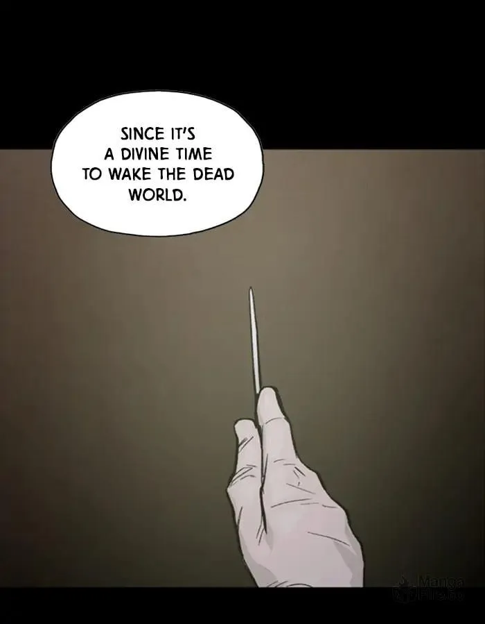 Deadlife Chapter 91 page 5 - 
