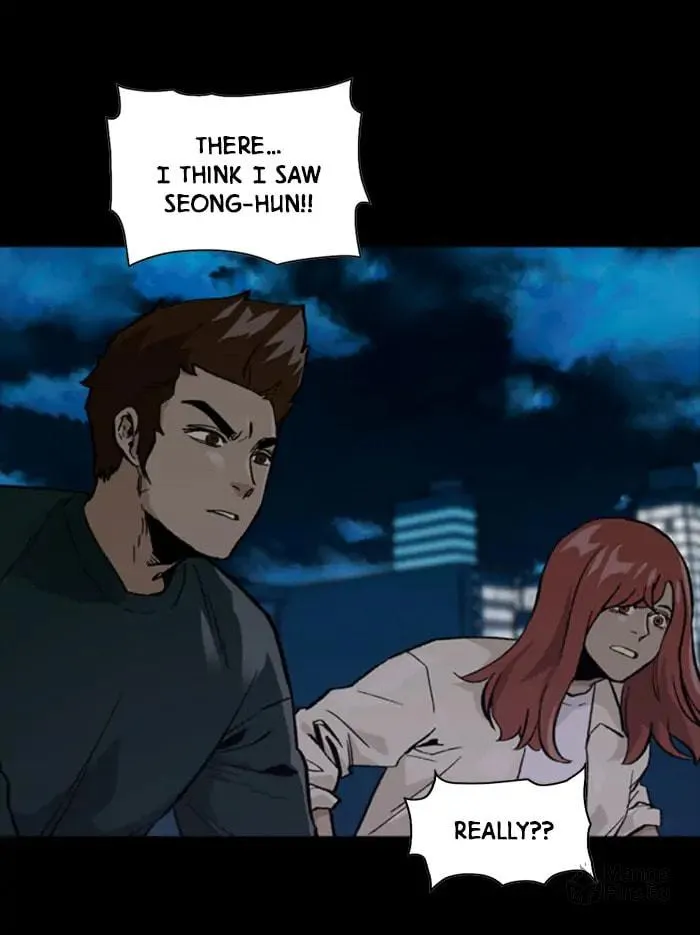 Deadlife Chapter 91 page 42 - 
