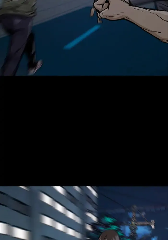 Deadlife Chapter 91 page 44 - 