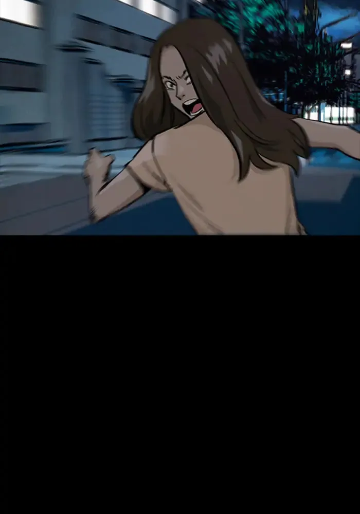 Deadlife Chapter 91 page 46 - 