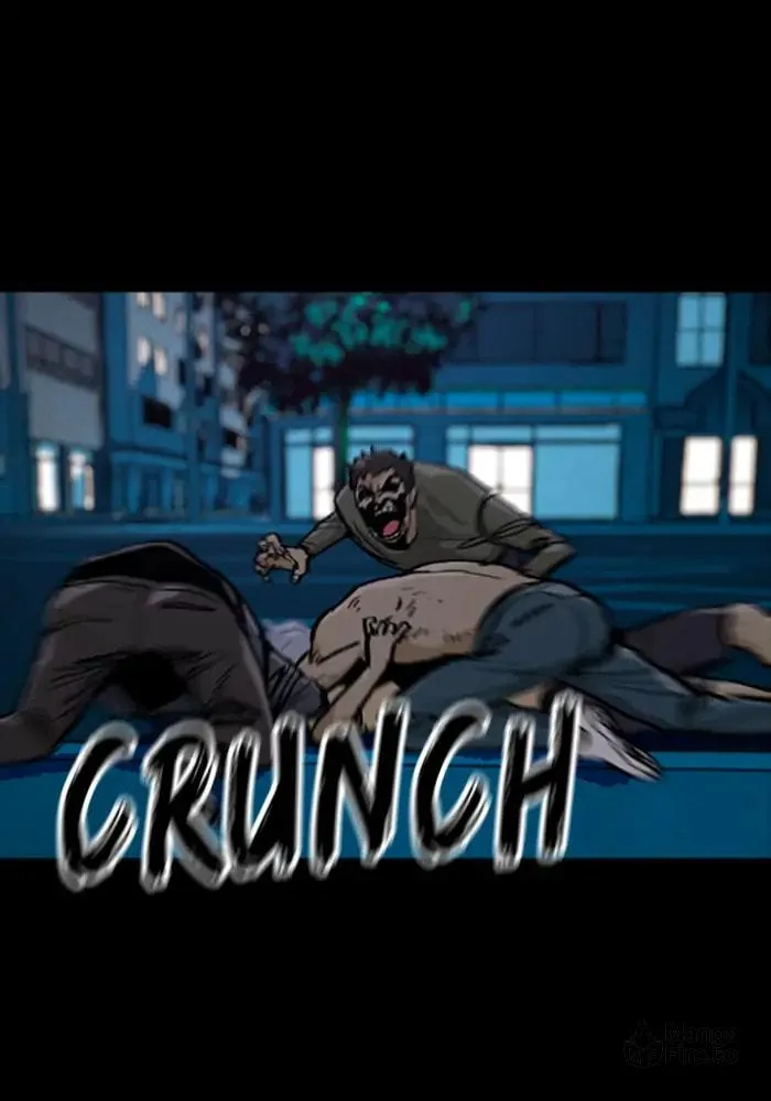 Deadlife Chapter 91 page 48 - 