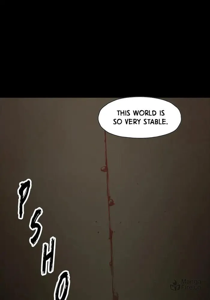Deadlife Chapter 91 page 6 - 