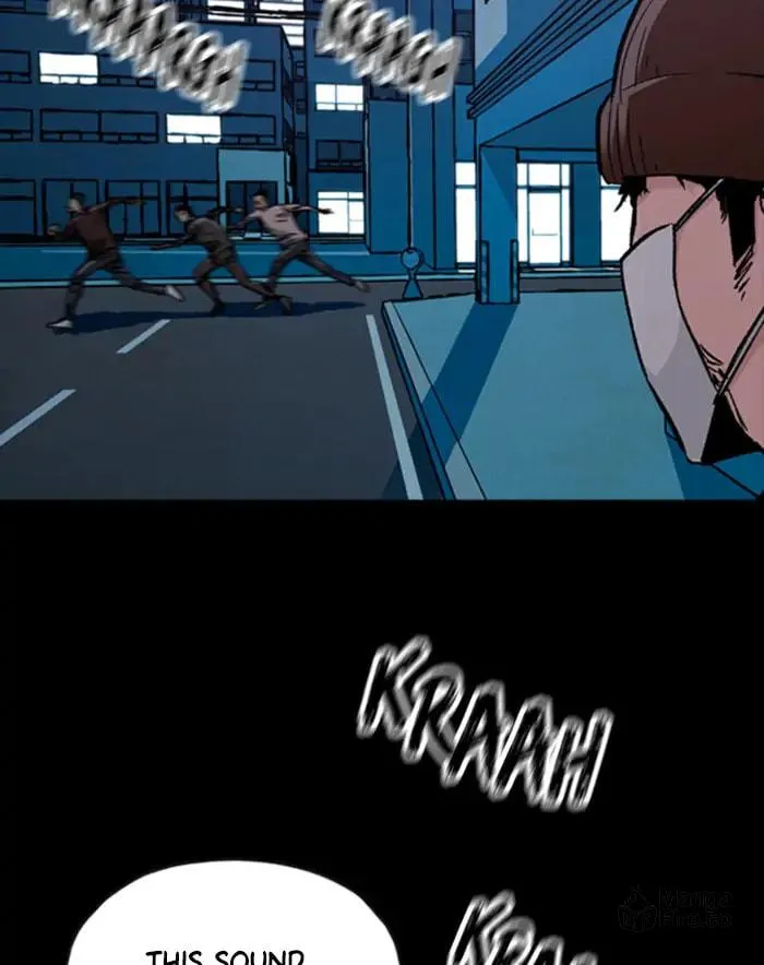 Deadlife Chapter 91 page 51 - 