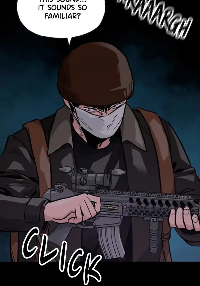 Deadlife Chapter 91 page 52 - 