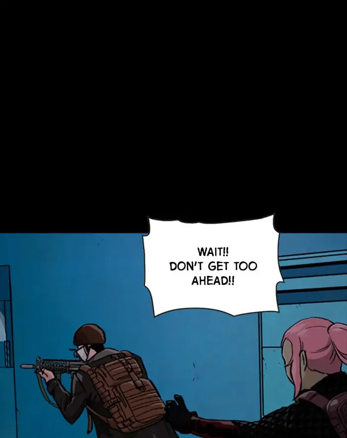 Deadlife Chapter 91 page 53 - 