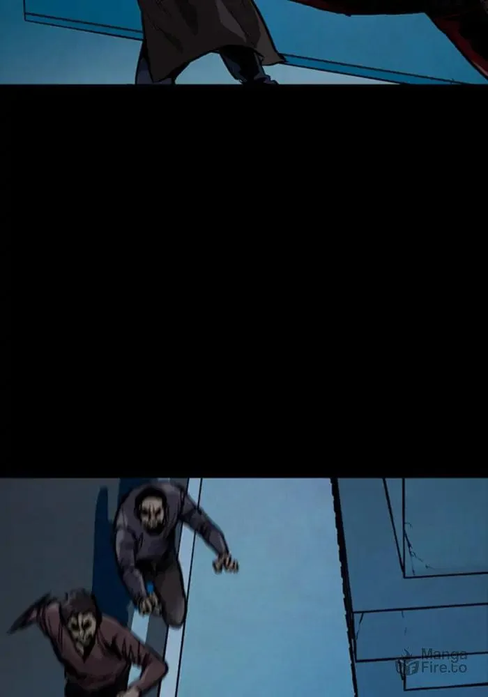 Deadlife Chapter 91 page 54 - 