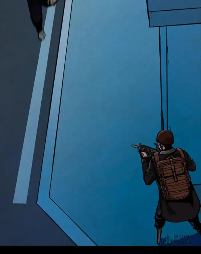 Deadlife Chapter 91 page 55 - 