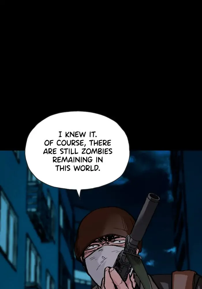 Deadlife Chapter 91 page 56 - 