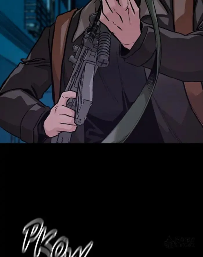 Deadlife Chapter 91 page 57 - 