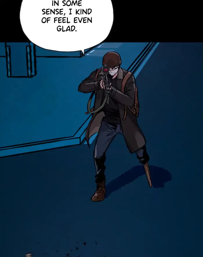 Deadlife Chapter 91 page 59 - 