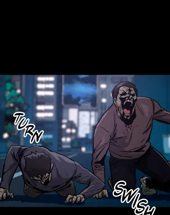 Deadlife Chapter 91 page 61 - 