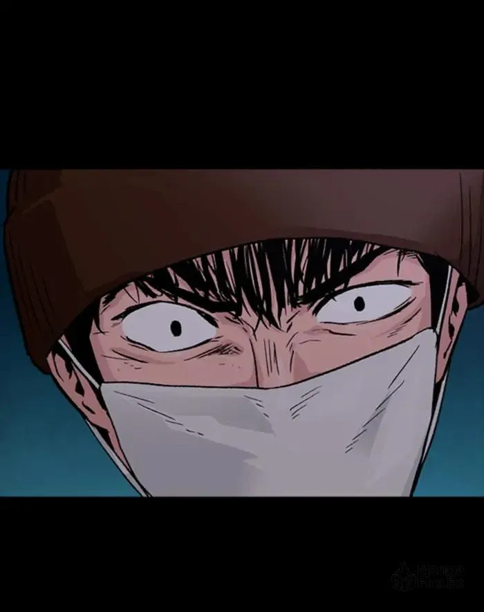 Deadlife Chapter 91 page 63 - 