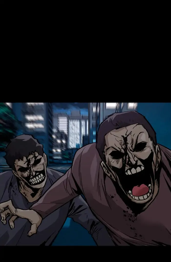 Deadlife Chapter 91 page 64 - 