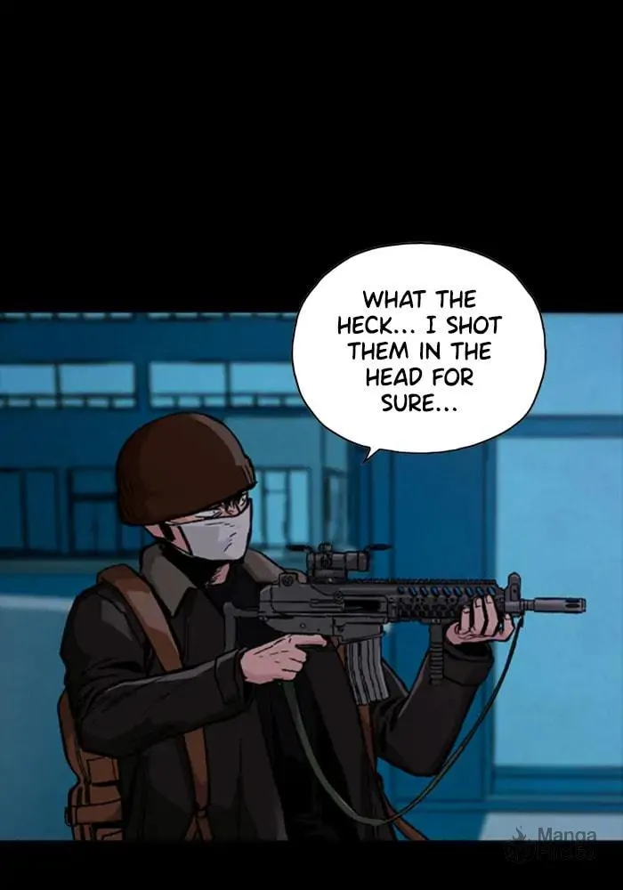 Deadlife Chapter 91 page 65 - 
