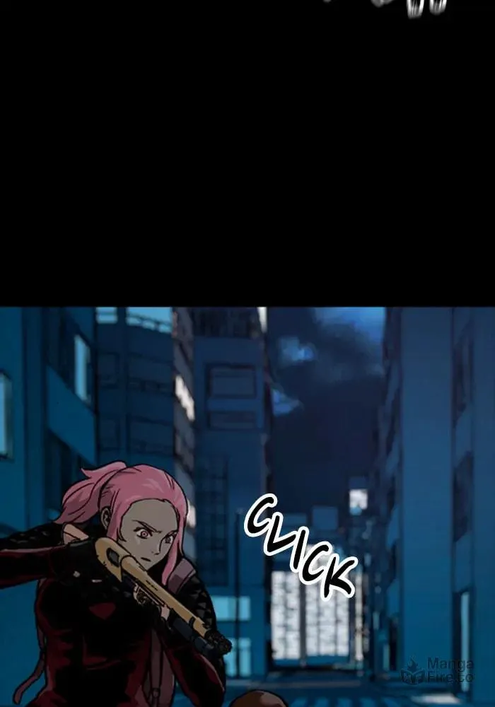 Deadlife Chapter 91 page 69 - 
