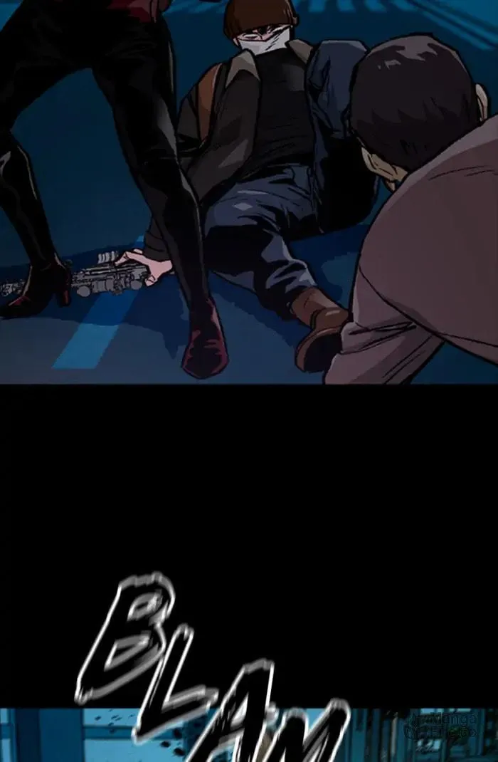 Deadlife Chapter 91 page 70 - 