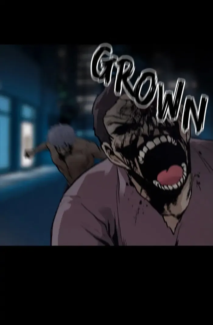 Deadlife Chapter 91 page 74 - 