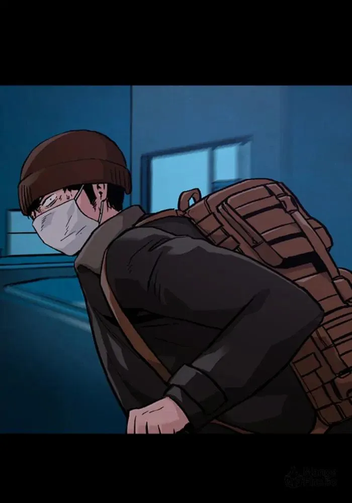 Deadlife Chapter 91 page 75 - 