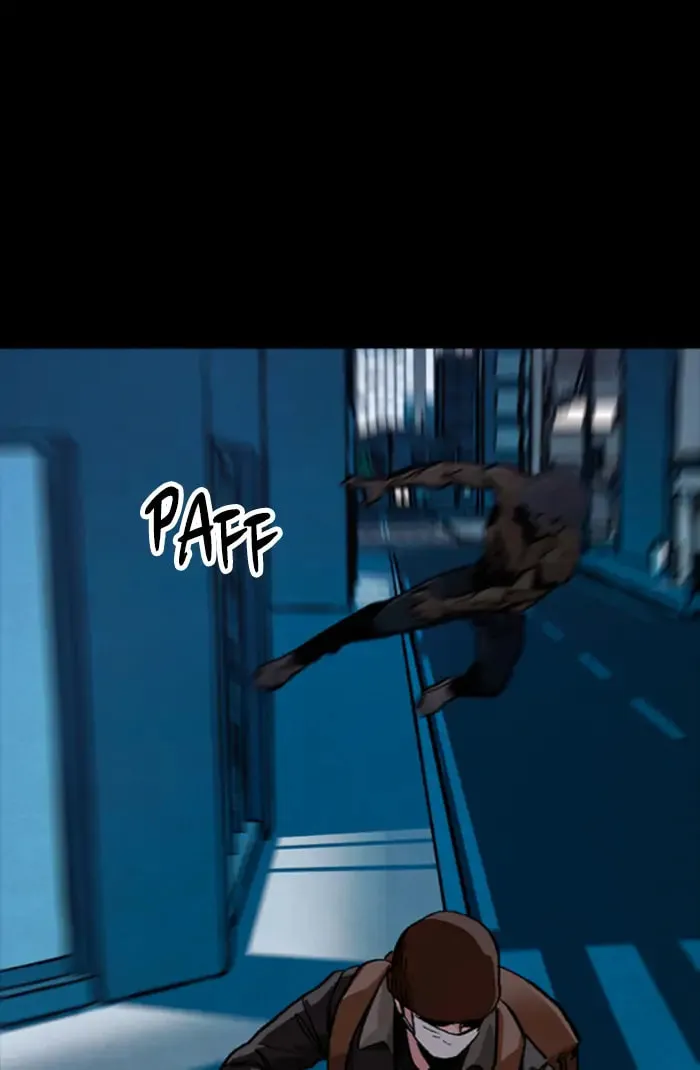 Deadlife Chapter 91 page 76 - 