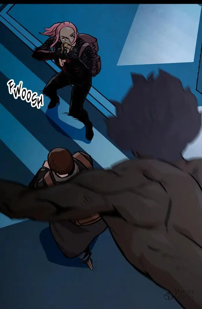 Deadlife Chapter 91 page 78 - 