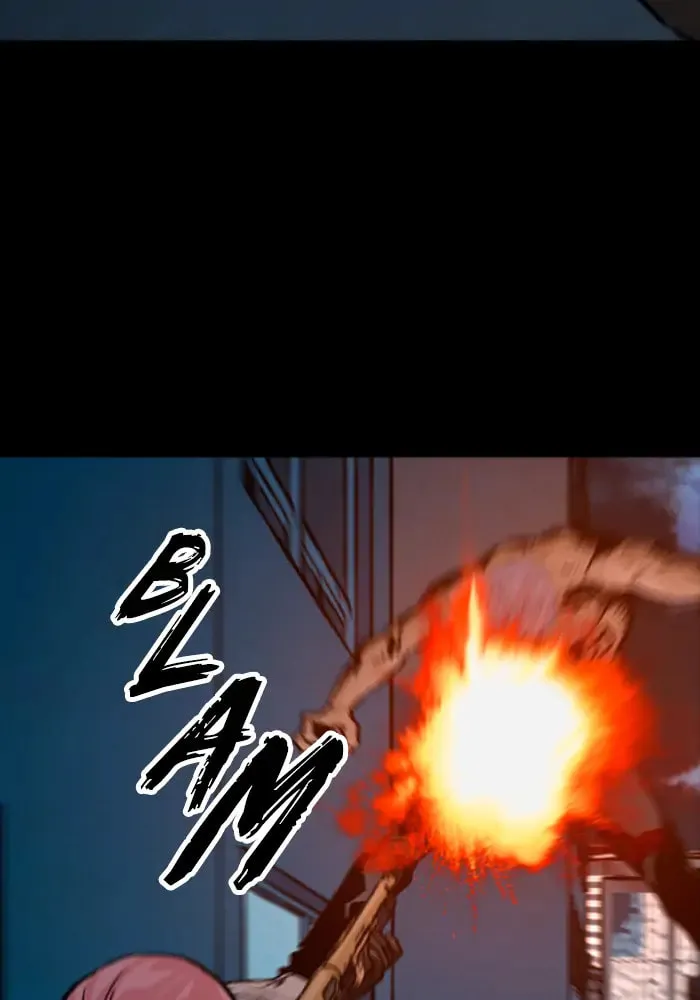 Deadlife Chapter 91 page 79 - 