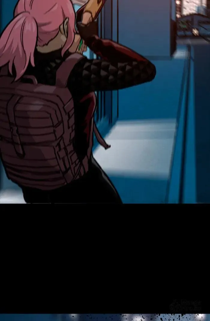 Deadlife Chapter 91 page 80 - 