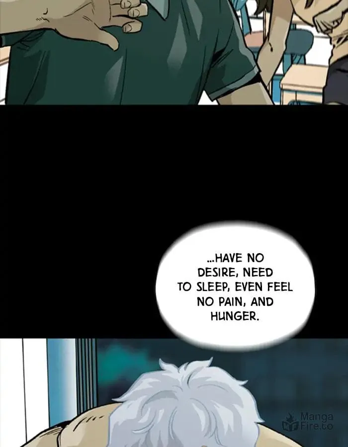 Deadlife Chapter 91 page 9 - 