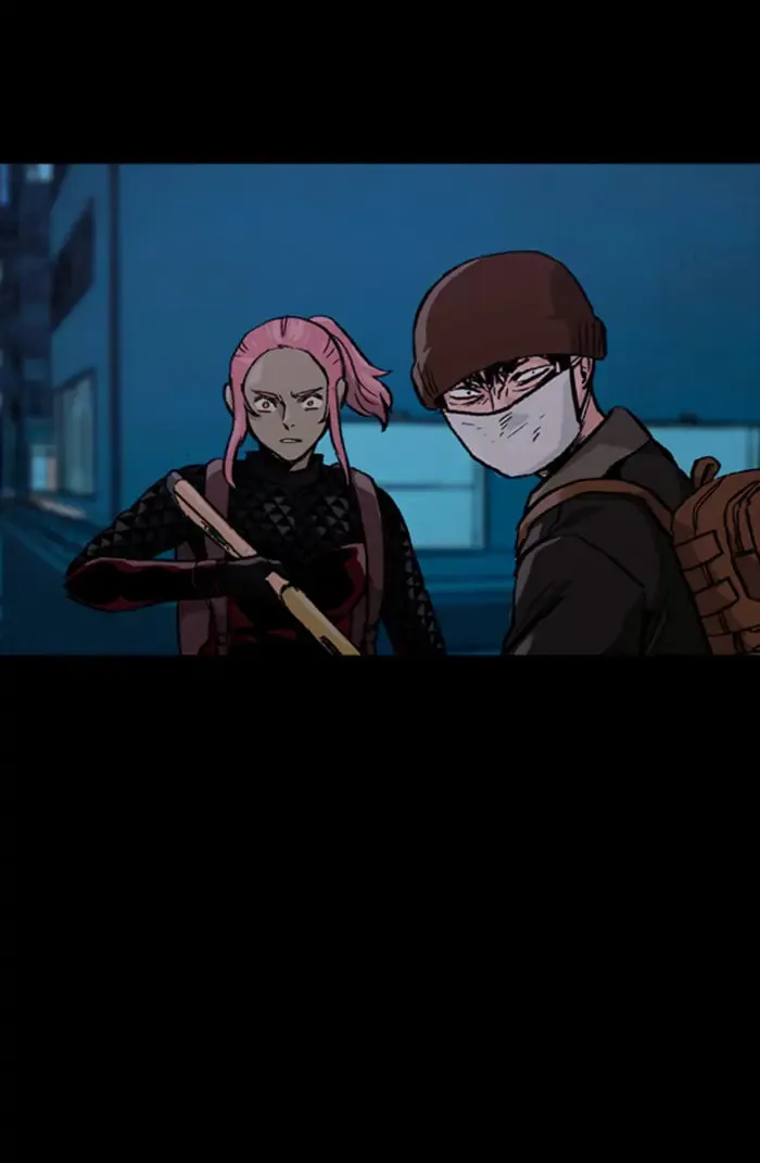 Deadlife Chapter 91 page 82 - 