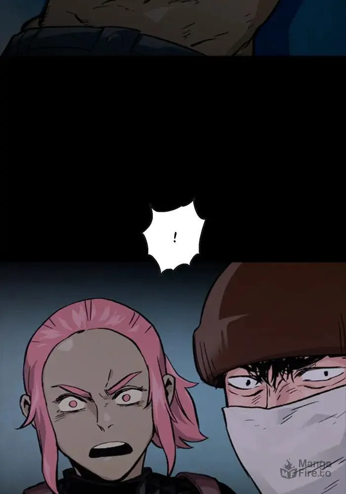 Deadlife Chapter 91 page 84 - 