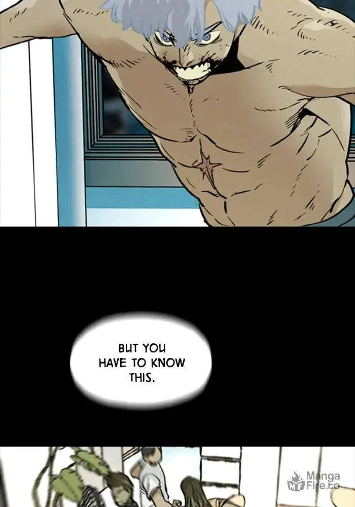 Deadlife Chapter 91 page 10 - 