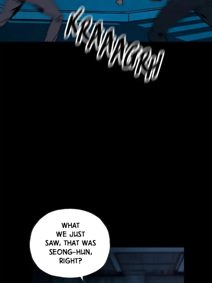 Deadlife Chapter 91 page 91 - 