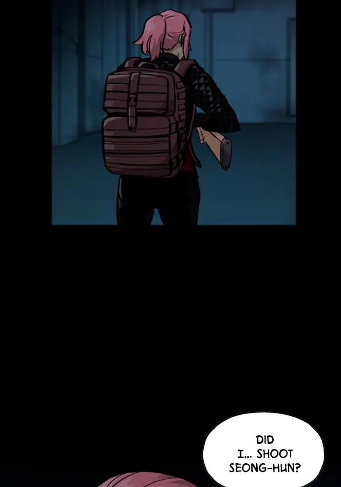 Deadlife Chapter 91 page 92 - 