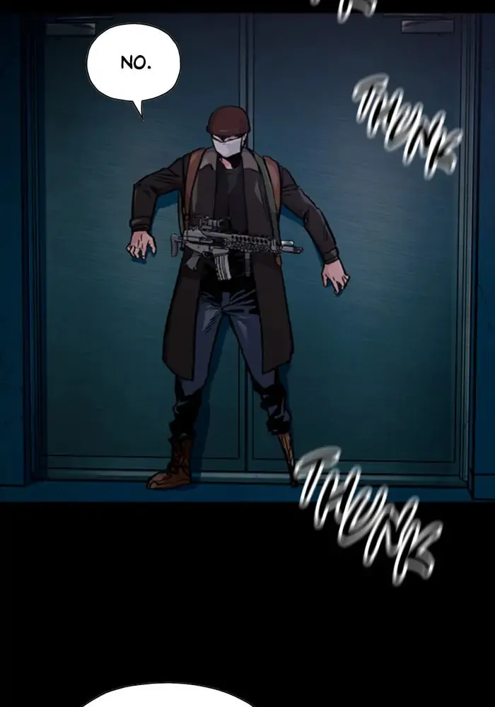 Deadlife Chapter 91 page 94 - 