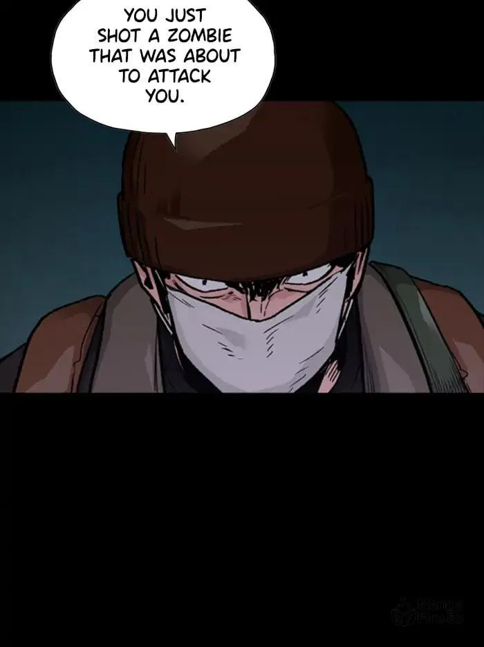 Deadlife Chapter 91 page 95 - 