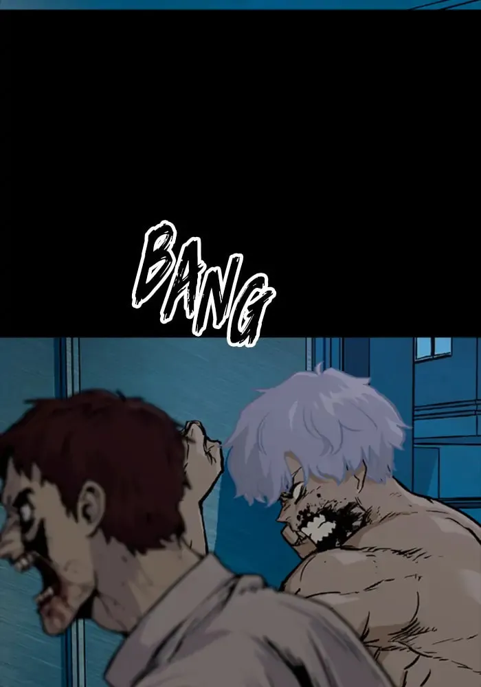 Deadlife Chapter 91 page 98 - 