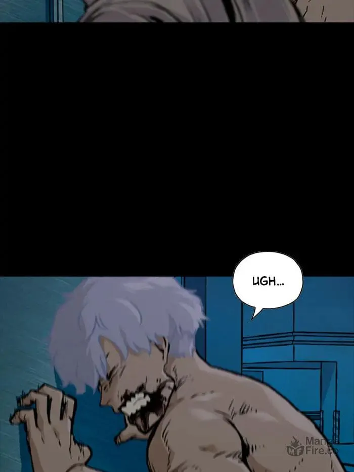 Deadlife Chapter 91 page 99 - 